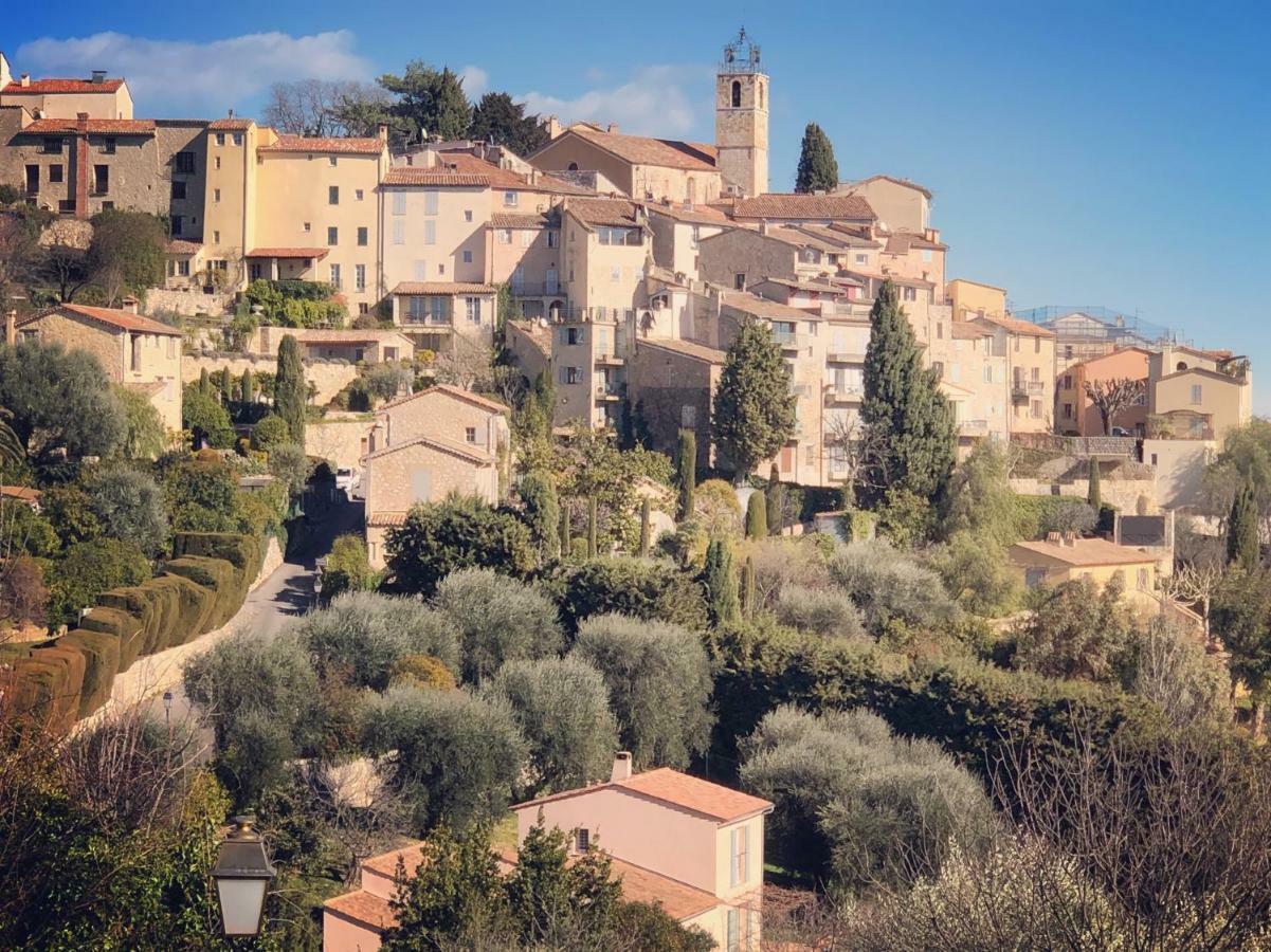 Mas Saint Antoine * Grasse